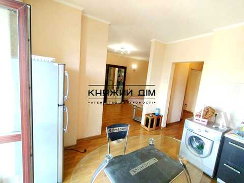 квартира по адресу Паньковская ул., 27/78