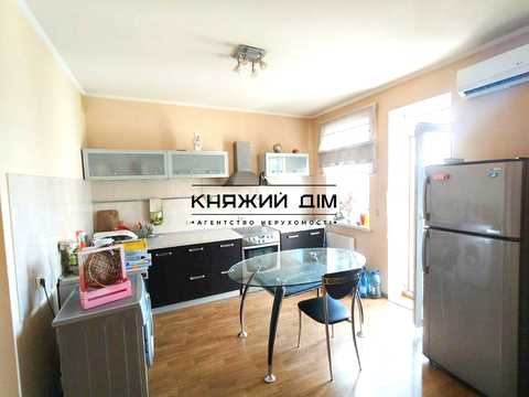 квартира по адресу Паньковская ул., 27/78