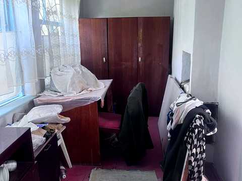 дом по адресу 1й  Врожайний проїзд