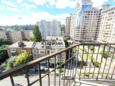 квартира по адресу Паньковская ул., 27/78