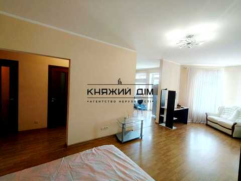 квартира по адресу Паньковская ул., 27/78