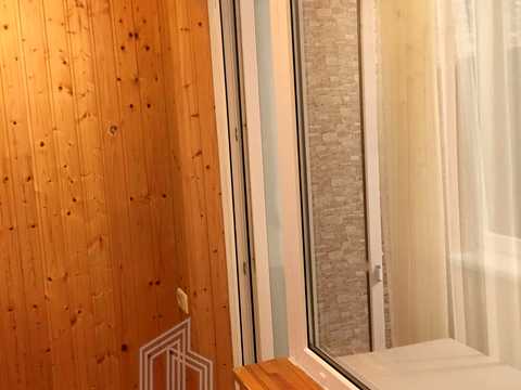 квартира по адресу Анны Ахматовой ул., 13