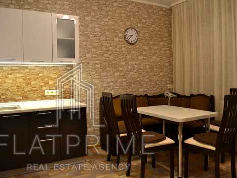 квартира по адресу Анны Ахматовой ул., 13