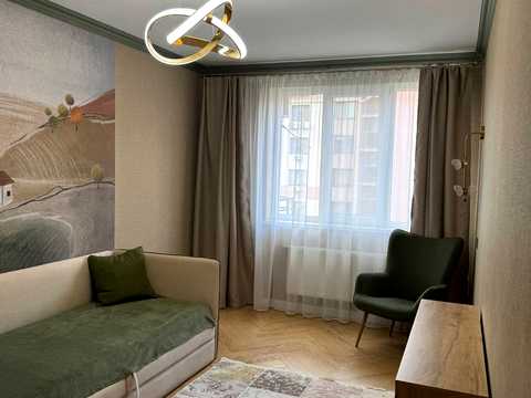 квартира по адресу Княгини Ольги ул., 75