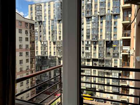 квартира за адресою Княгині Ольги вул., 75