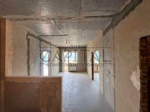 квартира за адресою Андрія Верхогляда вул. (Михайла Драгомирова), 2-А