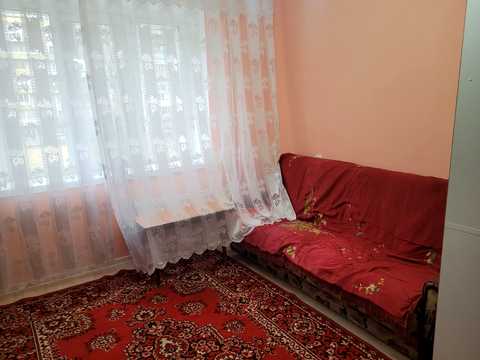 комната по адресу Світлицького ул., 24-А
