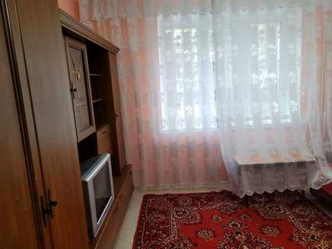 комната по адресу Світлицького ул., 24-А