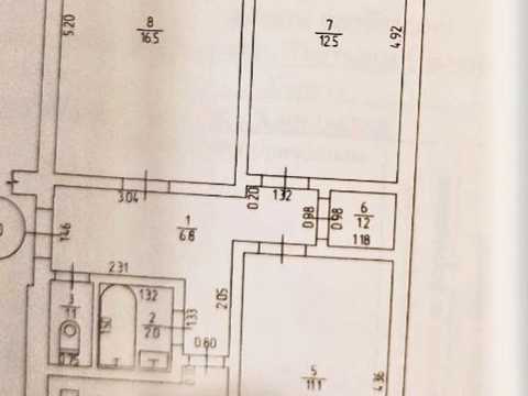 квартира за адресою 23 Серпня вул., 41а
