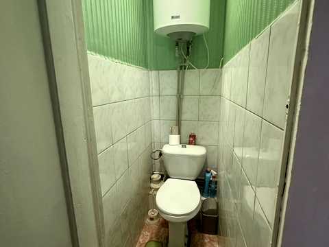 квартира по адресу Прогрессивная ул., 8