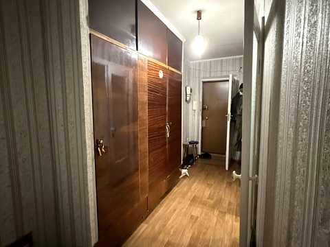 квартира по адресу Прогрессивная ул., 8
