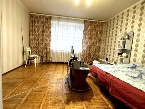 квартира по адресу Прогрессивная ул., 8