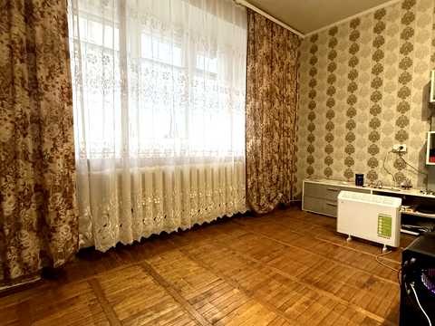 квартира по адресу Прогрессивная ул., 8