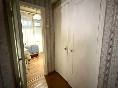 квартира по адресу Прогрессивная ул., 8
