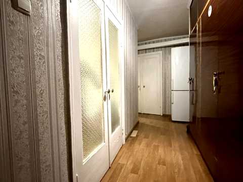 квартира по адресу Прогрессивная ул., 8