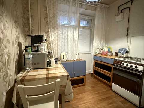 квартира по адресу Прогрессивная ул., 8