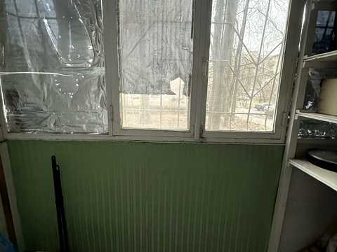 квартира по адресу Прогрессивная ул., 8