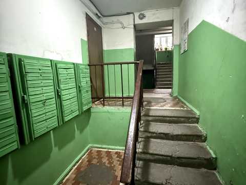 квартира по адресу Прогрессивная ул., 8