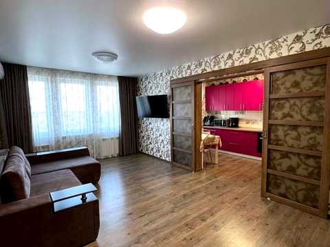 квартира за адресою Слобожанська вул. (8 Березня), 9-А