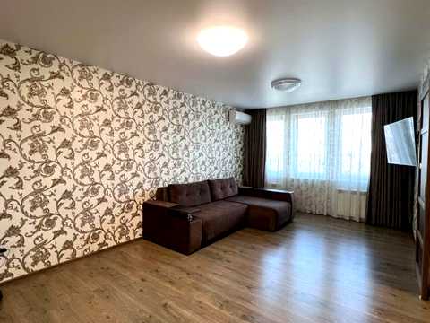 квартира за адресою Слобожанська вул. (8 Березня), 9-А