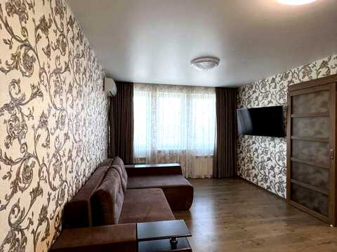 квартира за адресою Слобожанська вул. (8 Березня), 9-А