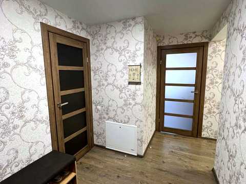 квартира за адресою Слобожанська вул. (8 Березня), 9-А