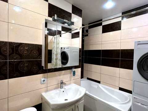 квартира за адресою Слобожанська вул. (8 Березня), 9-А