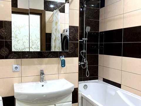 квартира за адресою Слобожанська вул. (8 Березня), 9-А