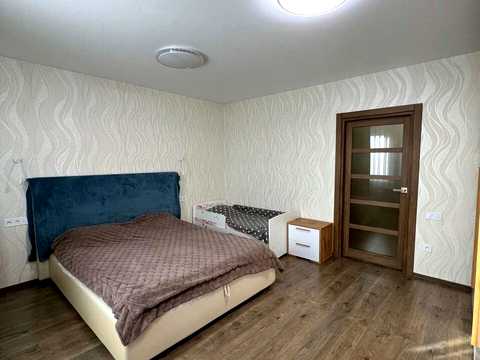 квартира за адресою Слобожанська вул. (8 Березня), 9-А
