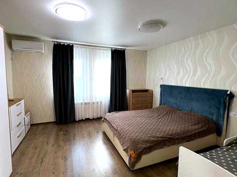 квартира за адресою Слобожанська вул. (8 Березня), 9-А
