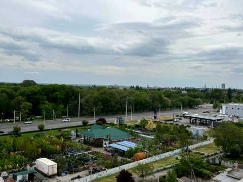 квартира за адресою Слобожанська вул. (8 Березня), 9-А