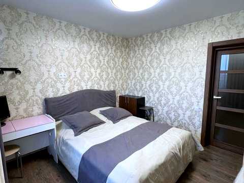 квартира за адресою Слобожанська вул. (8 Березня), 9-А