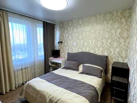 квартира за адресою Слобожанська вул. (8 Березня), 9-А