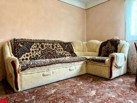 дом по адресу лісна