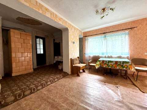 дом по адресу лісна