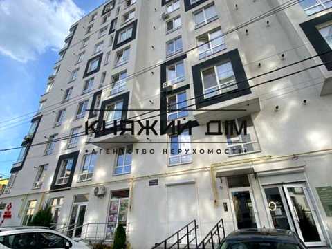 квартира по адресу Кошова ул., 104/21
