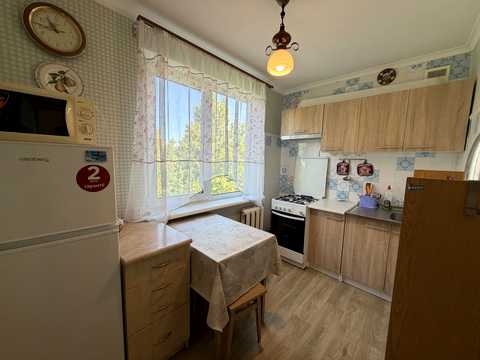 квартира за адресою 23 Серпня вул., 41а