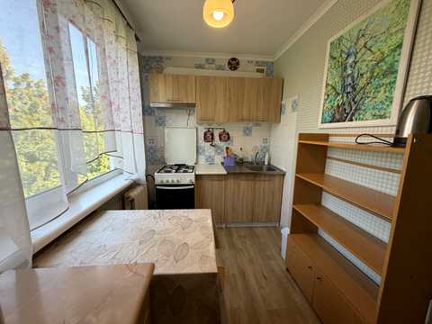 квартира за адресою 23 Серпня вул., 41а