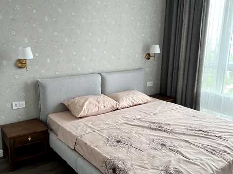 квартира за адресою Академіка Філатова вул., 2 к2