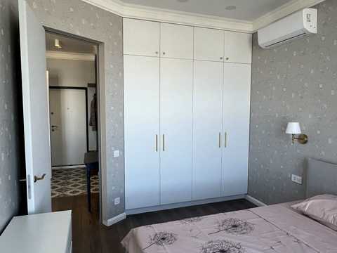 квартира за адресою Академіка Філатова вул., 2 к2