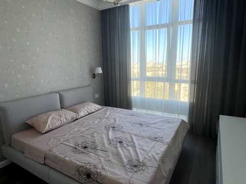 квартира за адресою Академіка Філатова вул., 2 к2