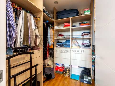 квартира за адресою Кахи Бендукідзе вул., 2
