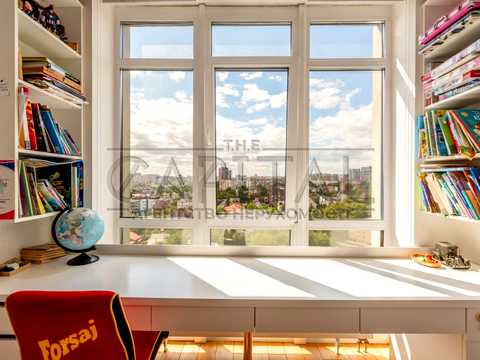 квартира за адресою Кахи Бендукідзе вул., 2