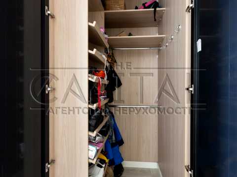 квартира за адресою Кахи Бендукідзе вул., 2