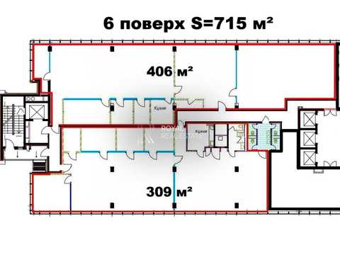 коммерческая по адресу Лейпцигская ул., 15
