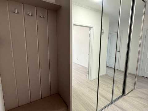 квартира за адресою Академіка Янгеля вул. (Фрунзе), 6к