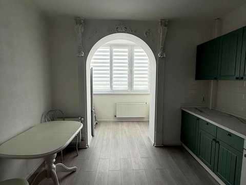 квартира за адресою Академіка Янгеля вул. (Фрунзе), 6к