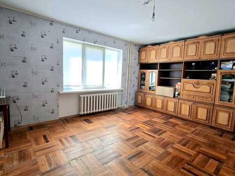 квартира за адресою Будівельників бульв., 21а