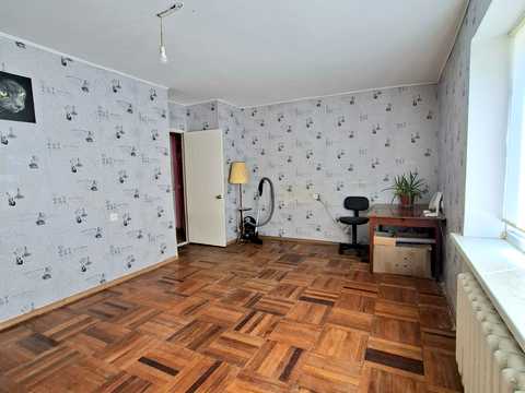 квартира за адресою Будівельників бульв., 21а
