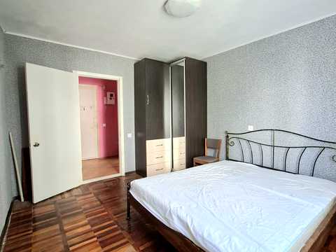 квартира за адресою Будівельників бульв., 21а